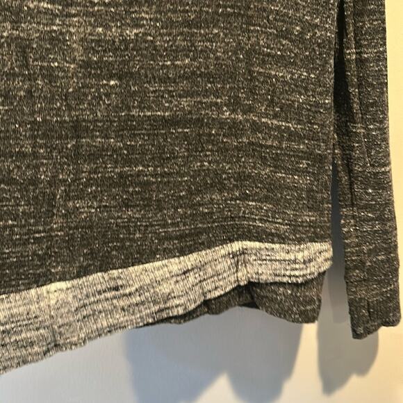 Laila Jayde XL Layola Cowl Neck Knit Pullover Sweater - Picture 6 of 11